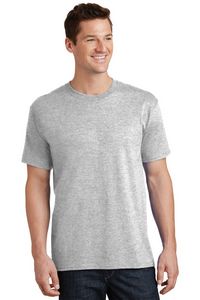 Port & Company® Men's Core Cotton T-Shirt
