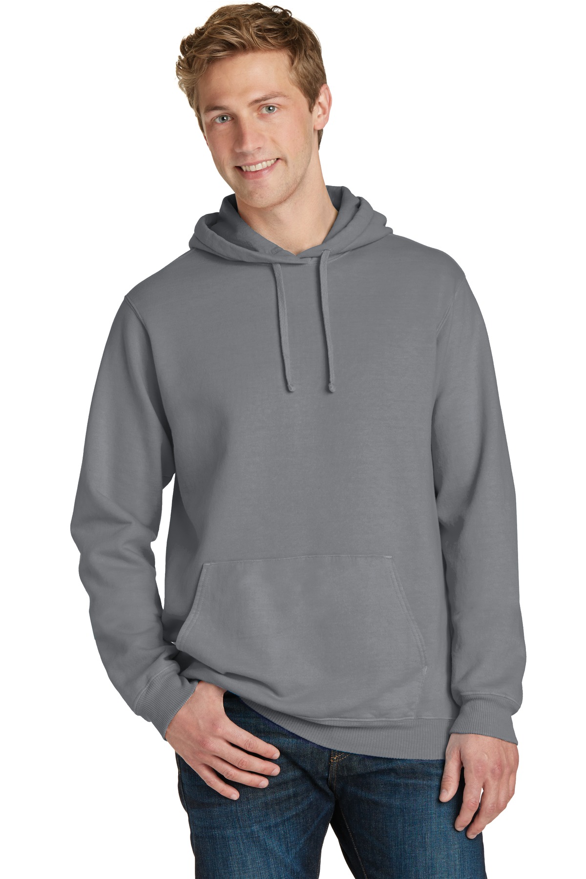 Coal Gray Blank