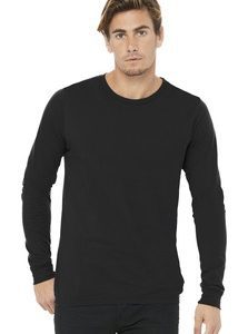 Bella+Canvas® Unisex Jersey Long Sleeve Tee
