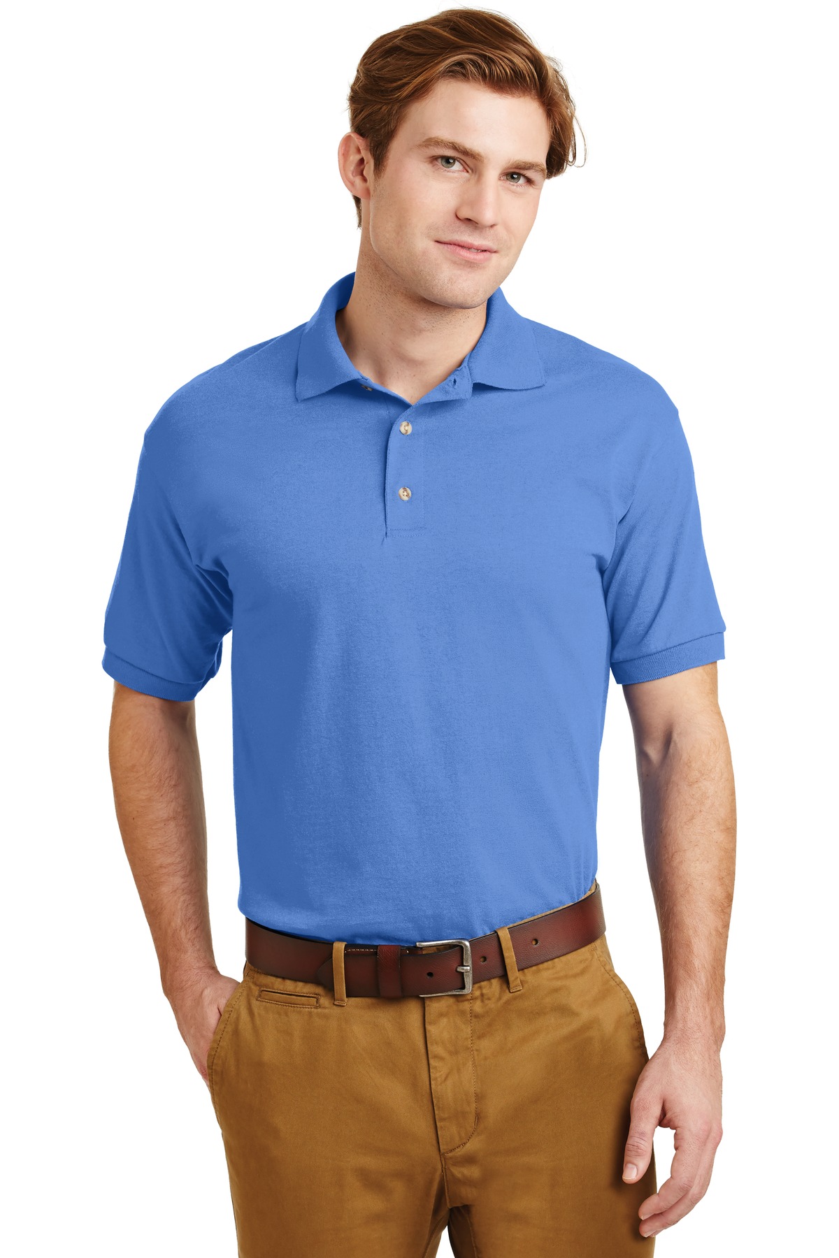 Carolina Blue Blank