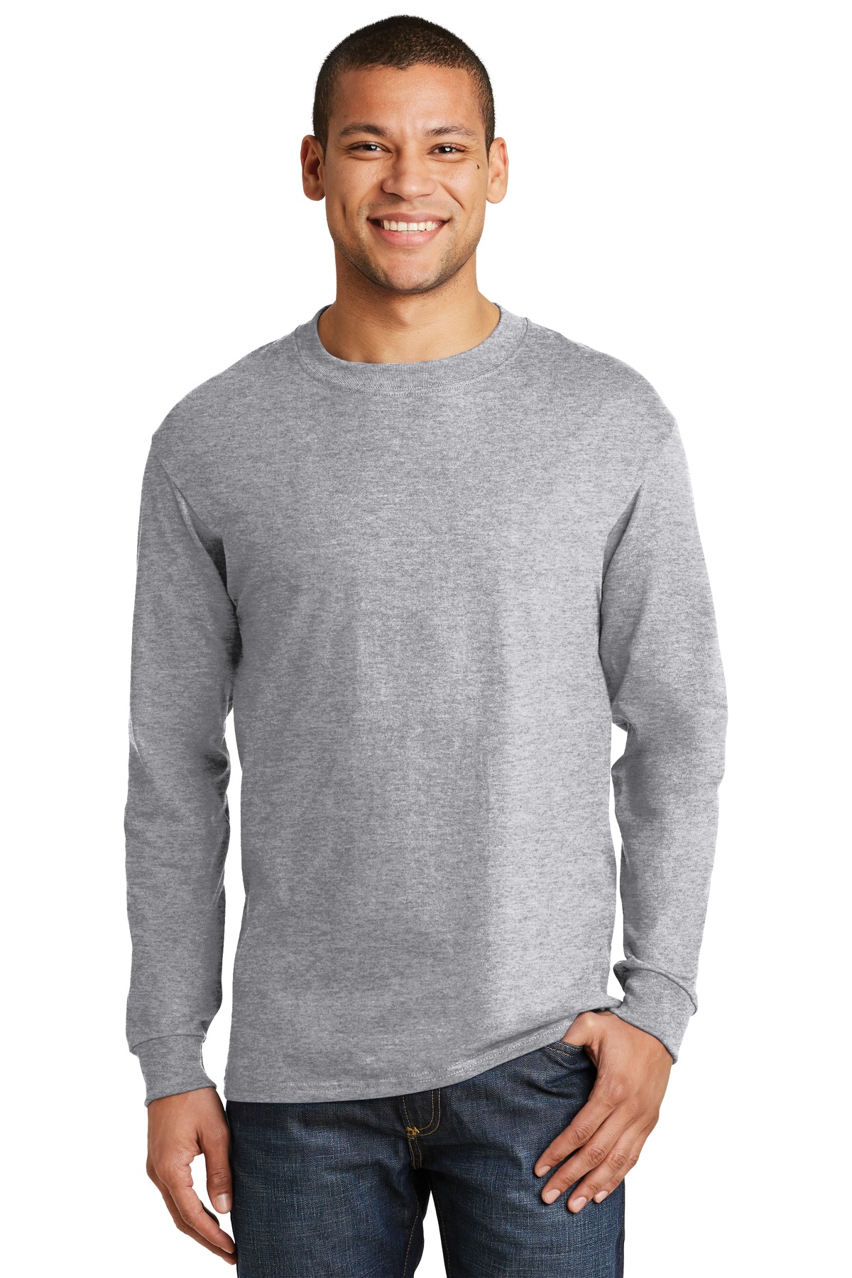 Light Steel Gray Blank