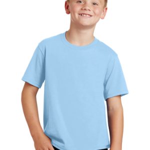 Port & Company® Youth Fan Favorite™ Tee