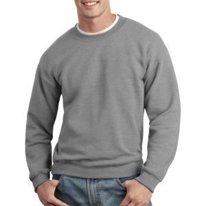 Gildan® Men's DryBlend® Crewneck Sweatshirt