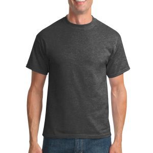 Port & Company® Men's Tall Core Blend T-Shirt