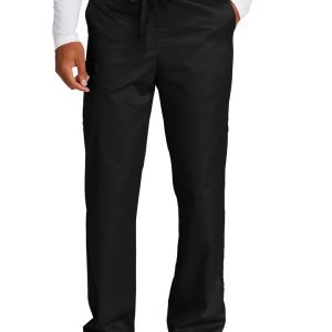 WonderWink® Unisex Short WorkFlex™ Cargo Pant