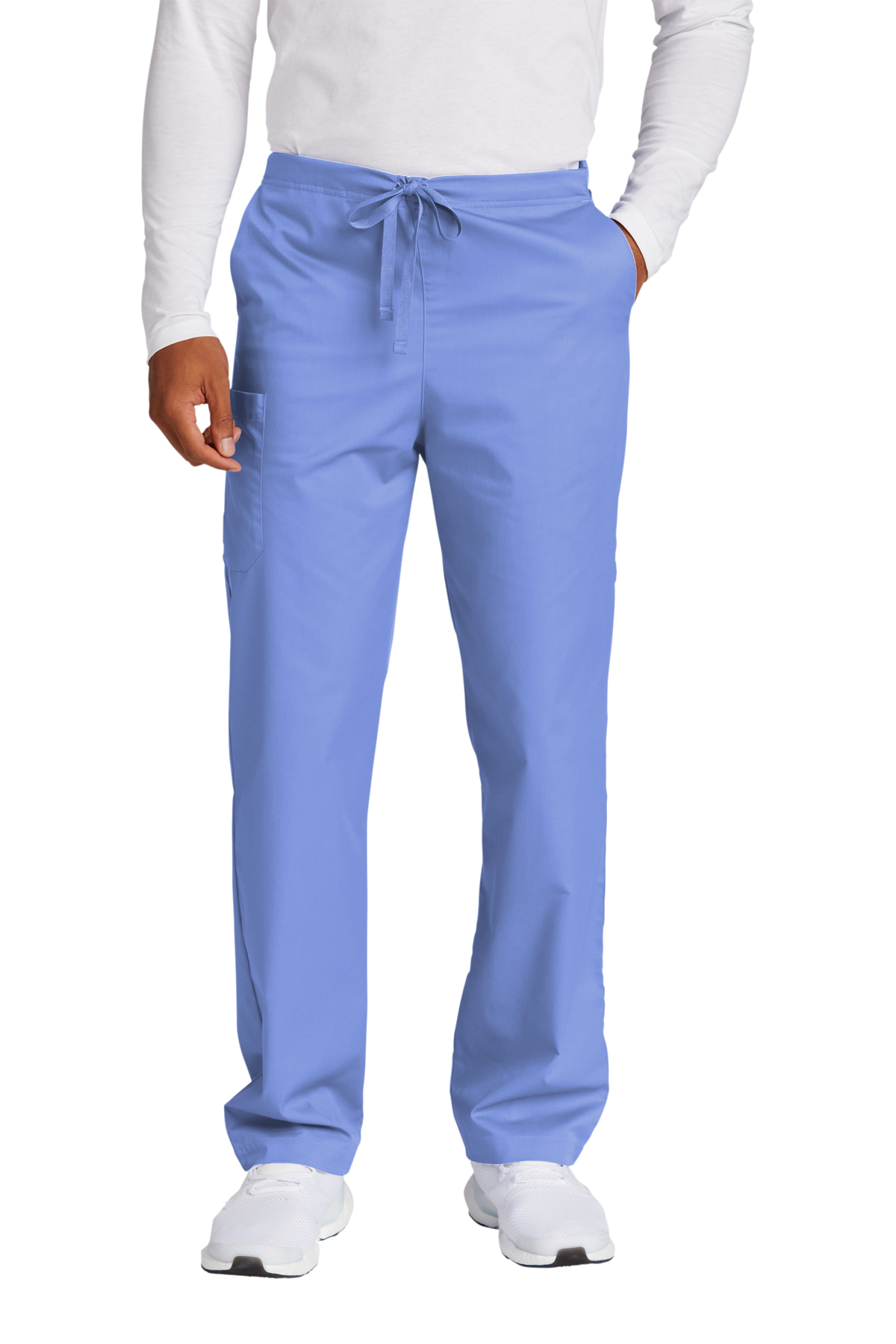 WonderWink® Unisex Tall WorkFlex™ Cargo Pant