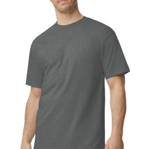 Gildan® Tall 100% US Cotton T-Shirt