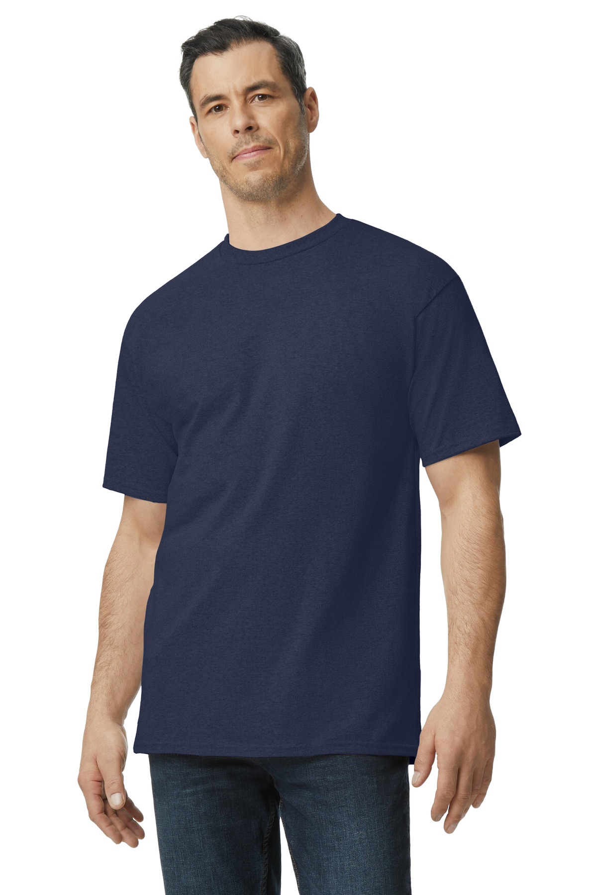 Navy Blue Blank
