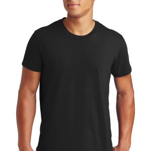 Hanes® Men's Nano-T® Short Sleeve Cotton T-Shirt