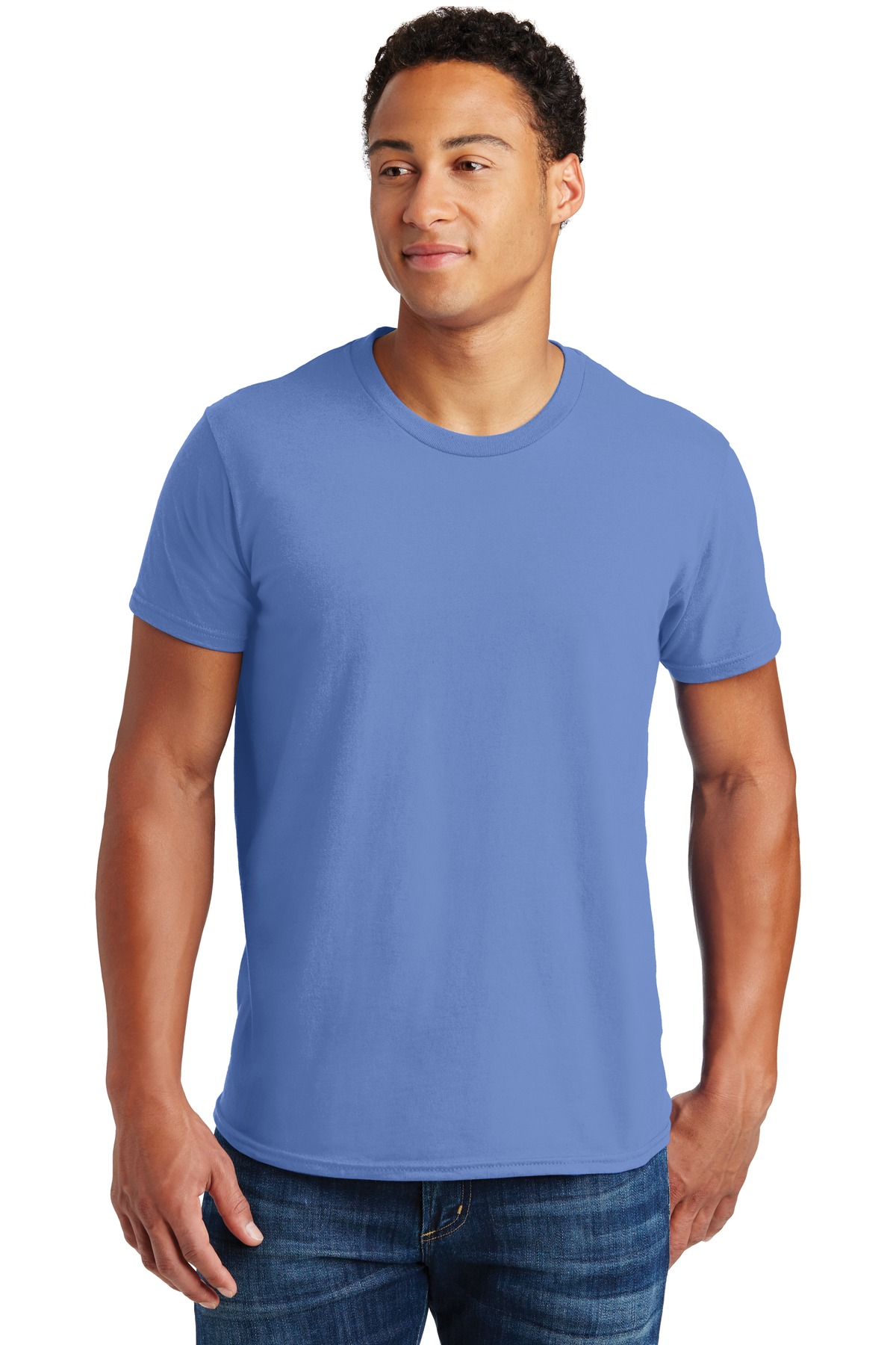 Carolina Blue Blank