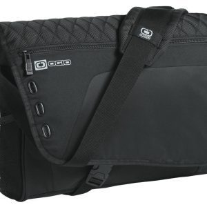 OGIO® Vault Messenger Bag