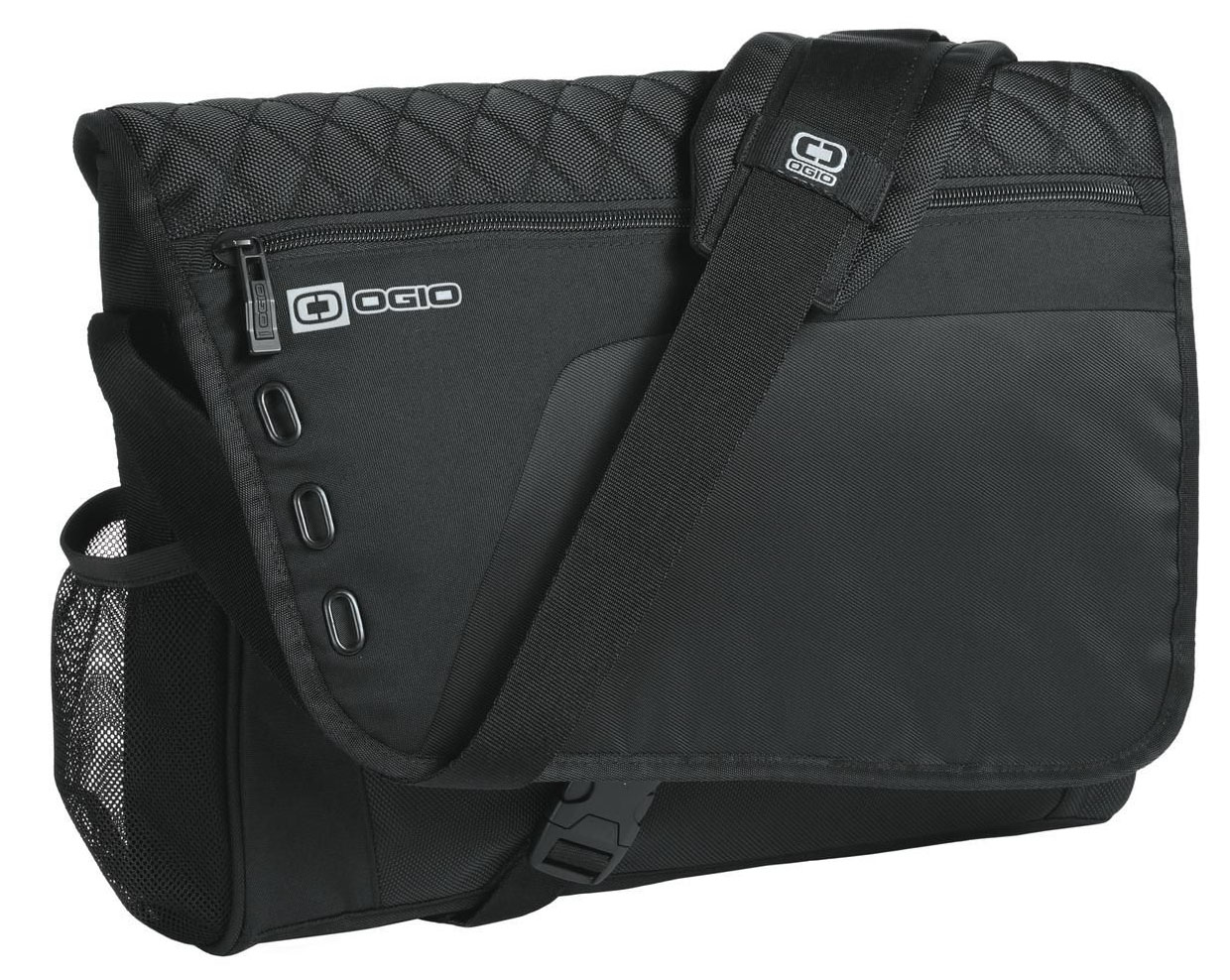 OGIO® Vault Messenger Bag