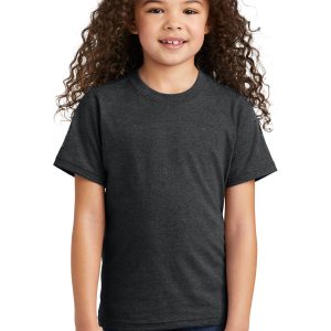 Port & Company® Youth Tri-Blend Tee