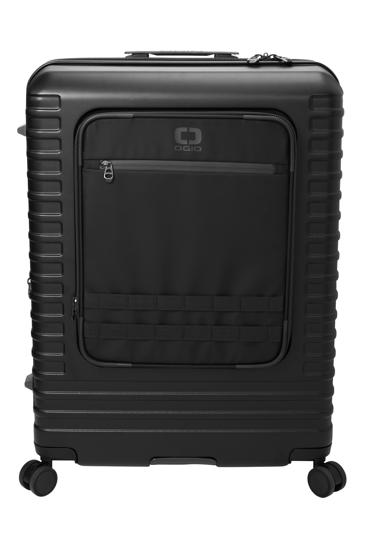 Black Blank
