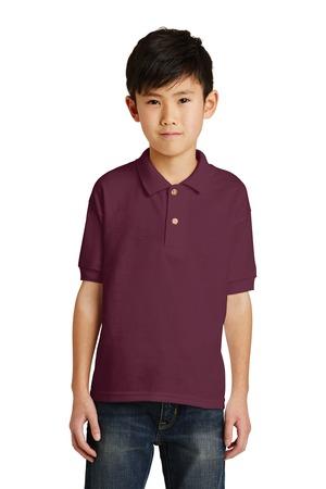Maroon Red Blank