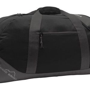 Eddie Bauer® Large Ripstop Duffel Bag