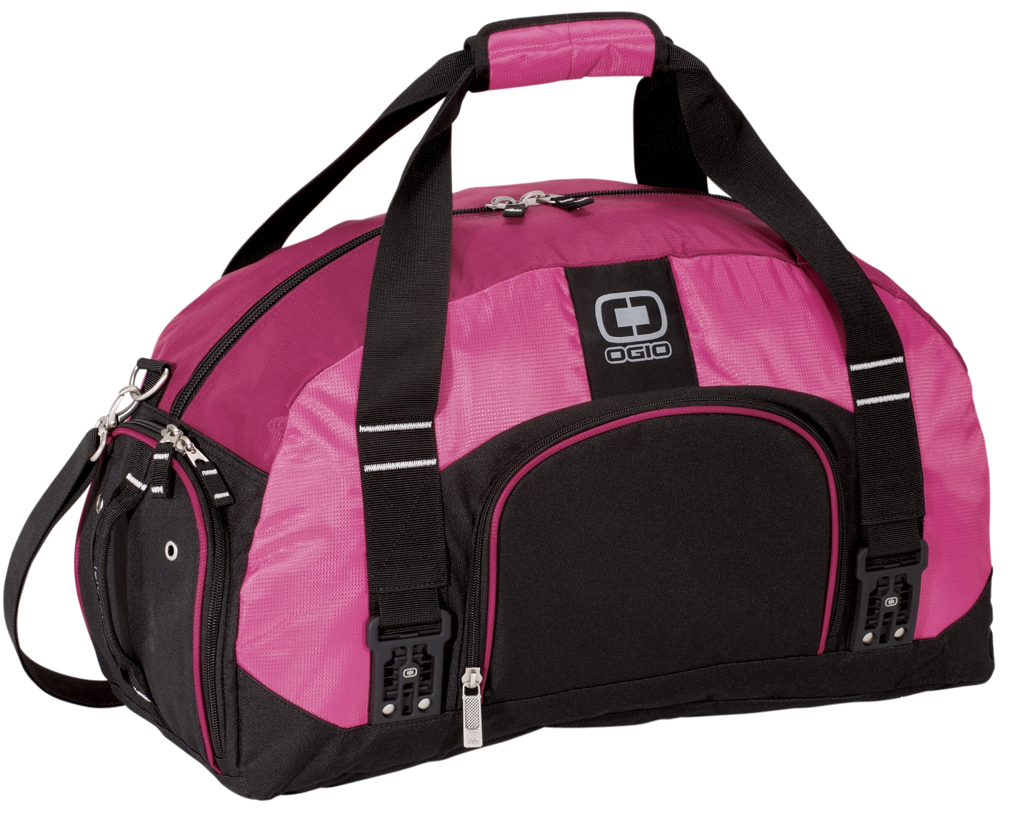 Pink/Black Blank