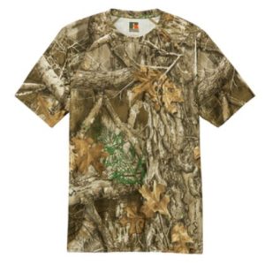 Russell Outdoors™ Realtree® Performance Tee