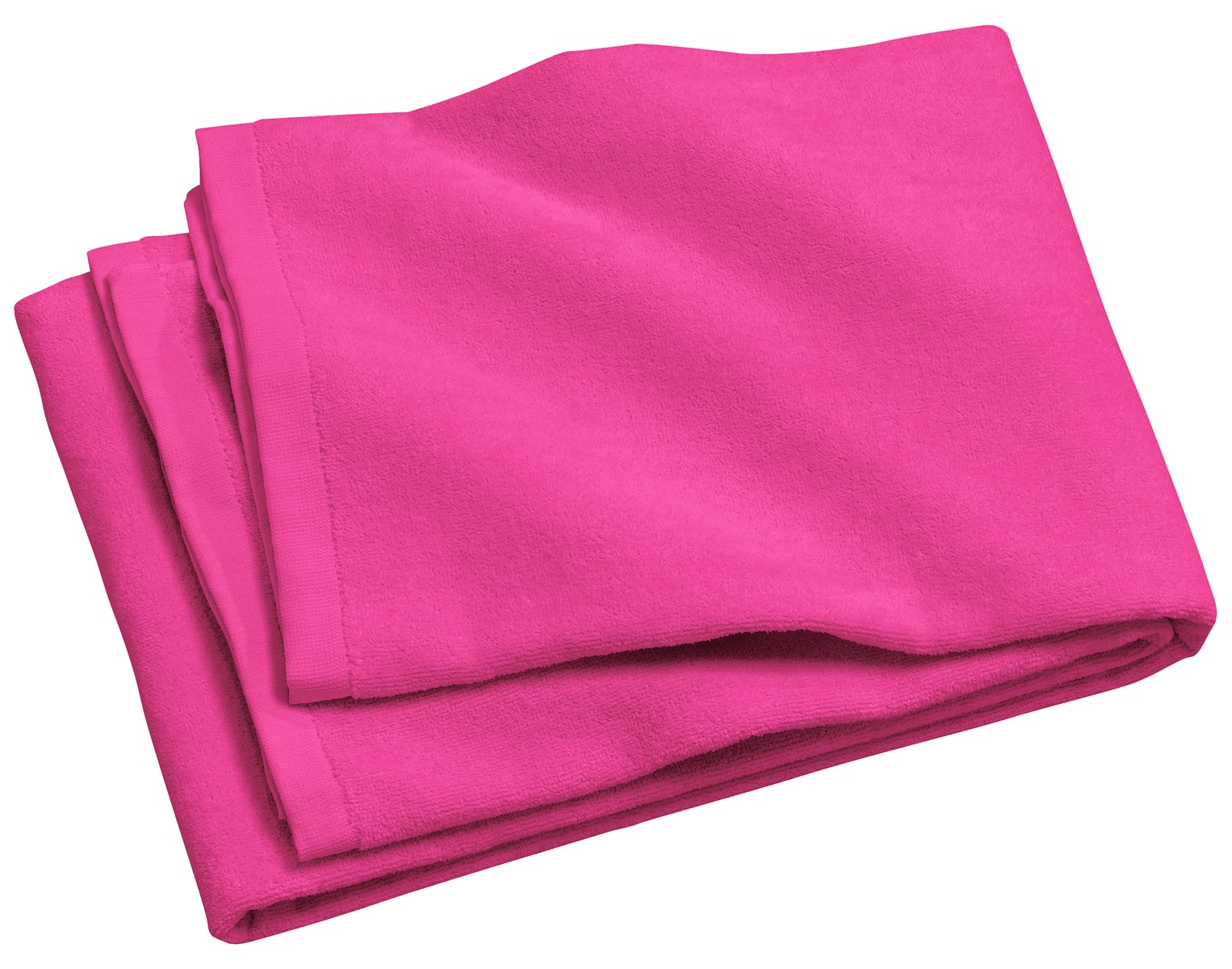 Tropical Pink Blank