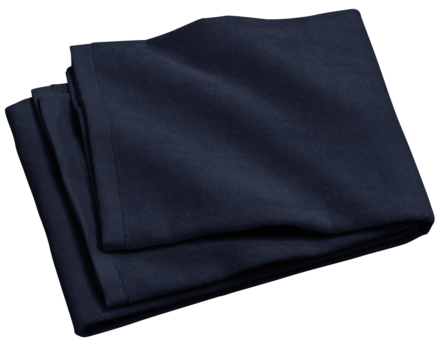 Navy Blue Blank