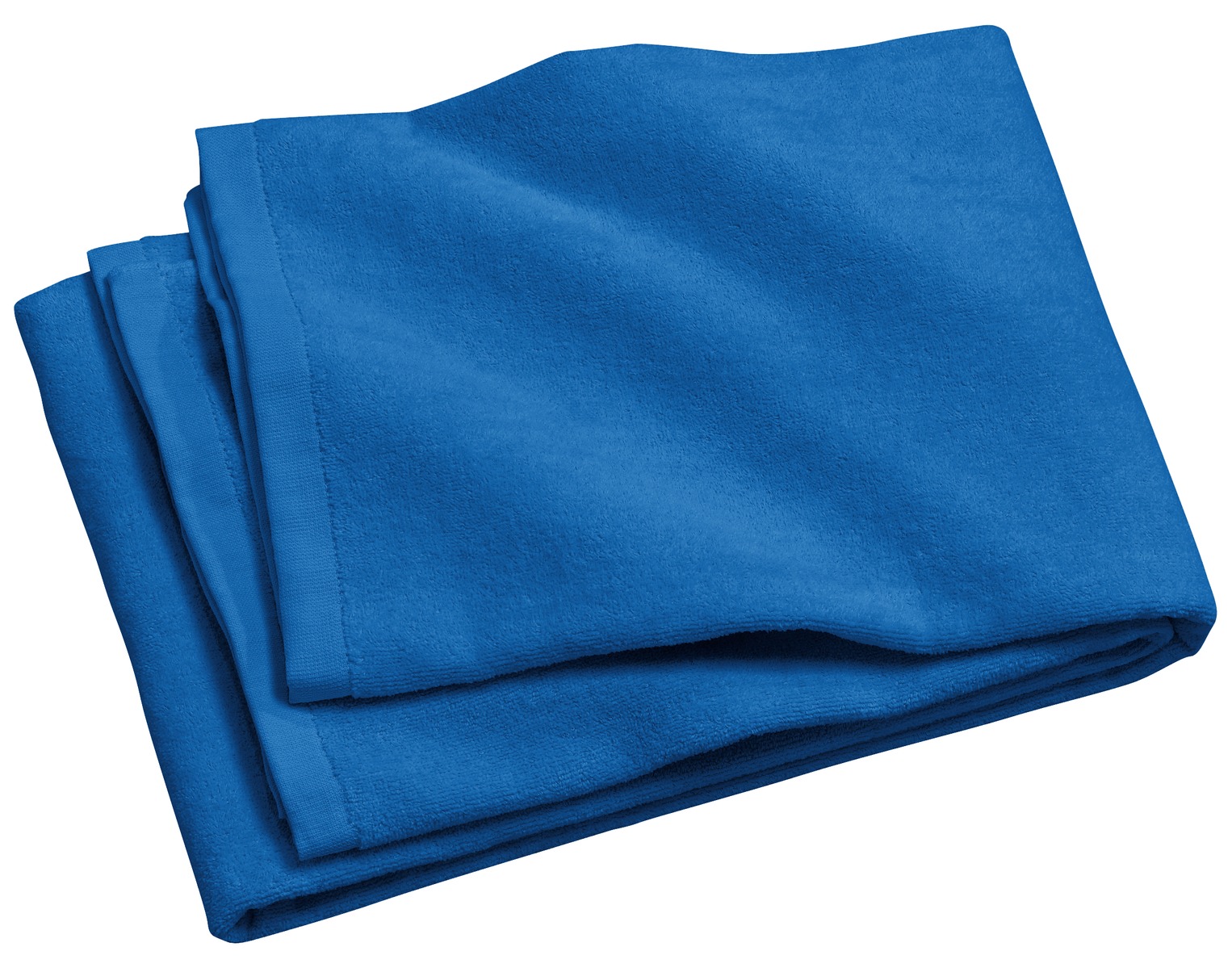 Royal Blue Blank