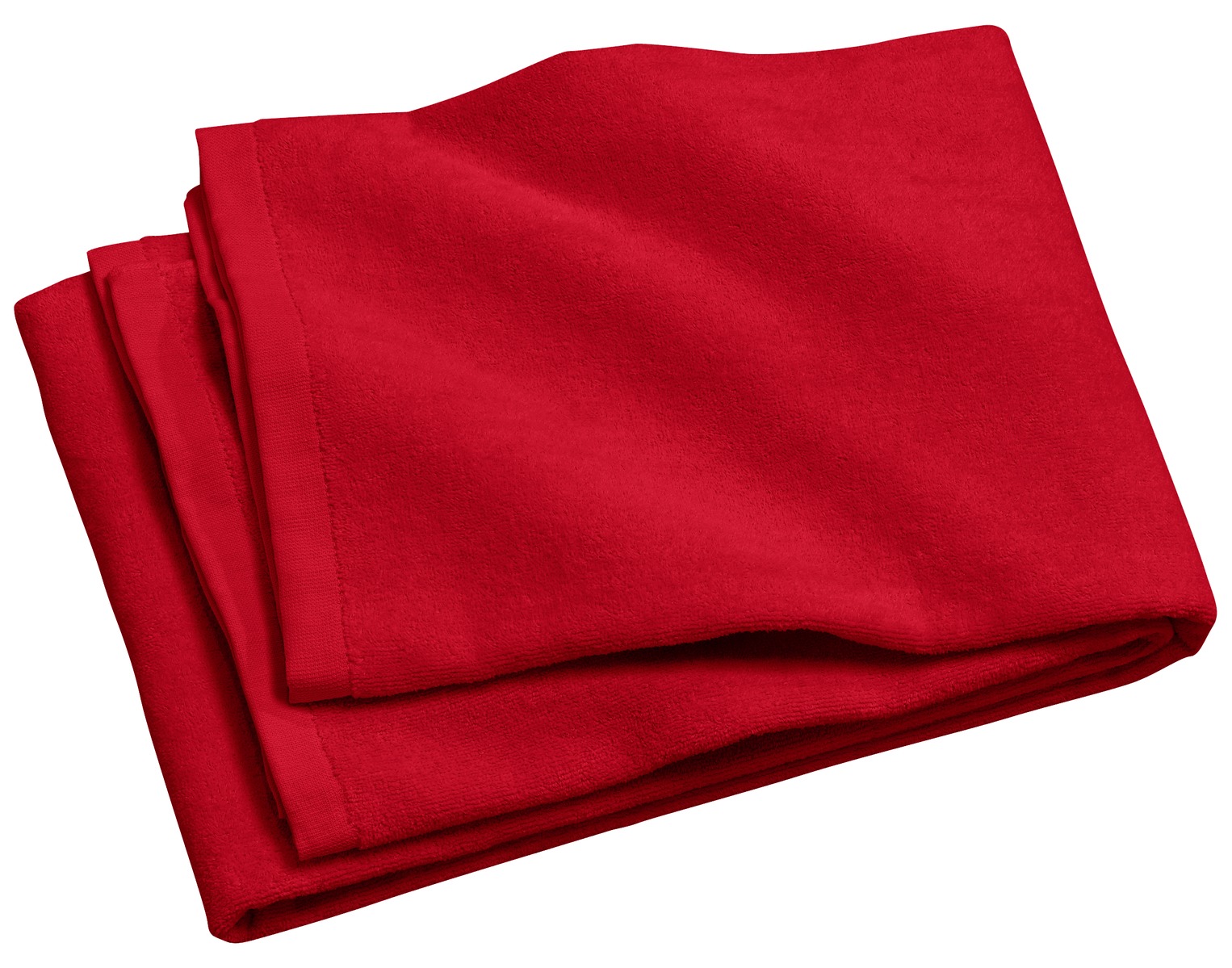 Red Blank