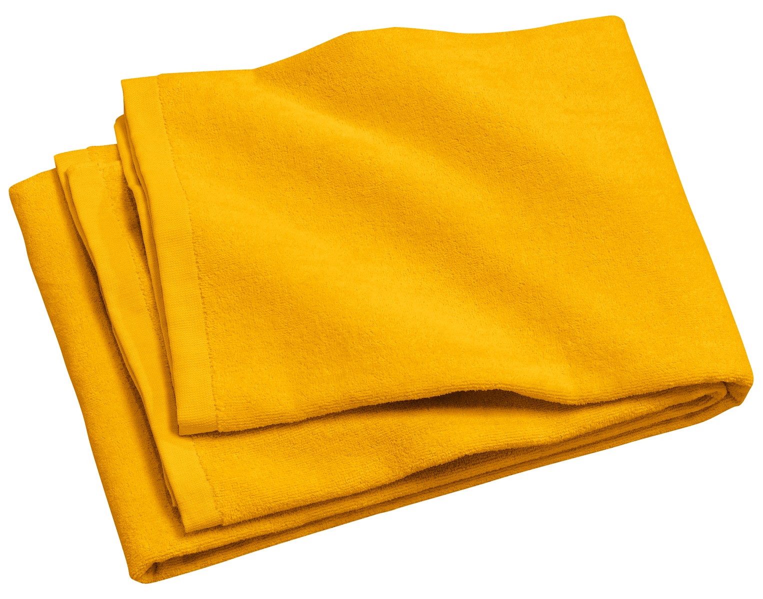Gold Blank
