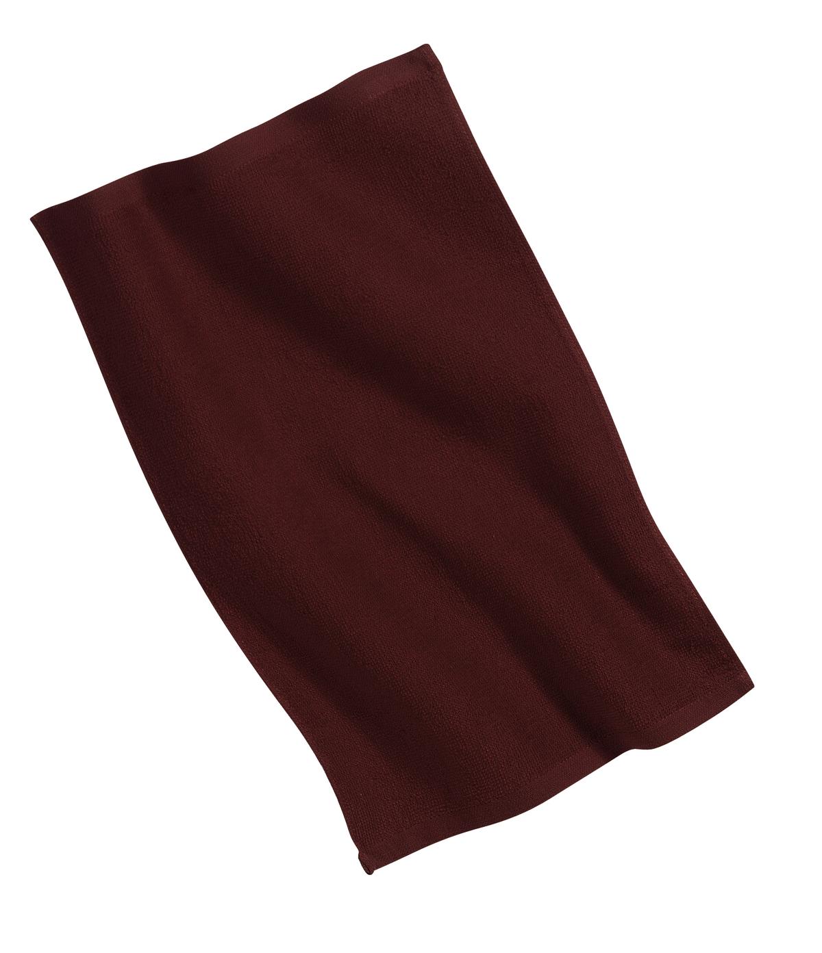 Maroon Red Blank
