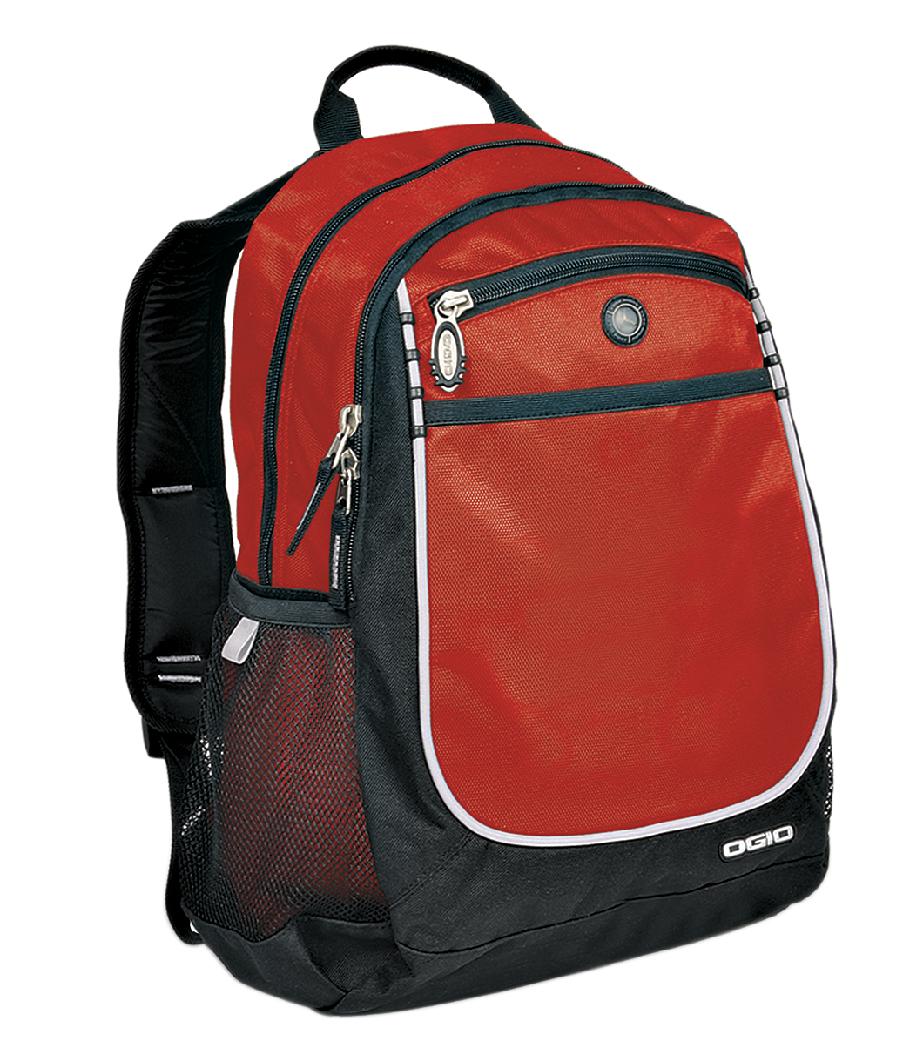 OGIO® Carbon Backpack