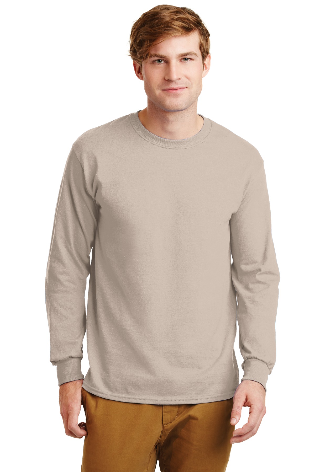 Sand Beige Blank