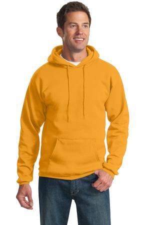 Port & Company® Men's Tall Essential Fleece Pullover Hooded Sweatshirt