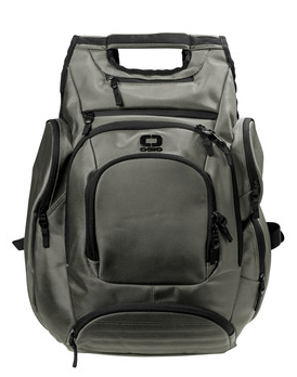 Rogue Gray Blank