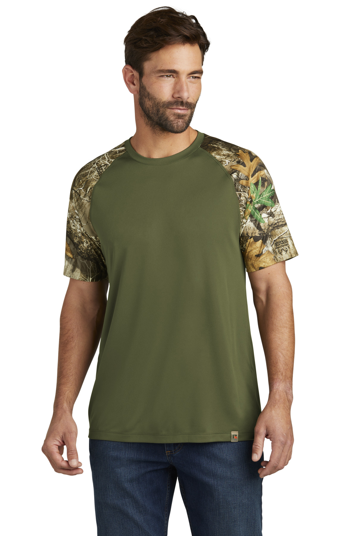 Olive Drab Green/Realtree EDGE? Blank