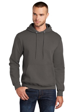 Charcoal Gray Blank