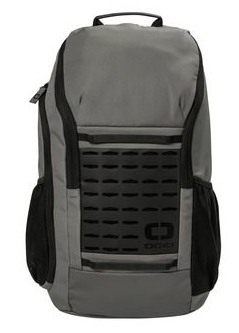 Rogue Gray Blank