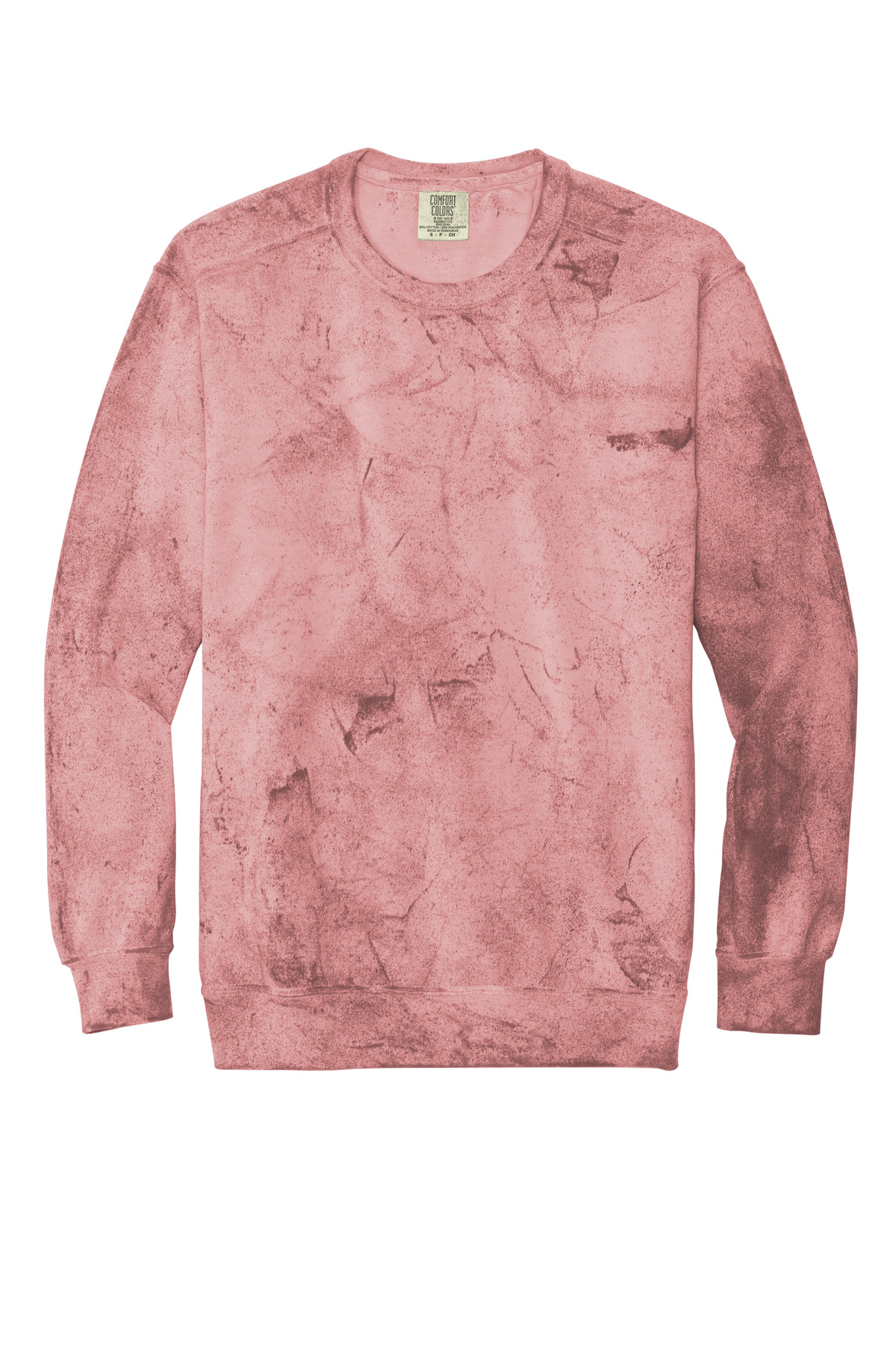 Clay Red Blank