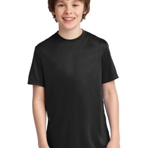 Port & Company® Youth Performance Tee