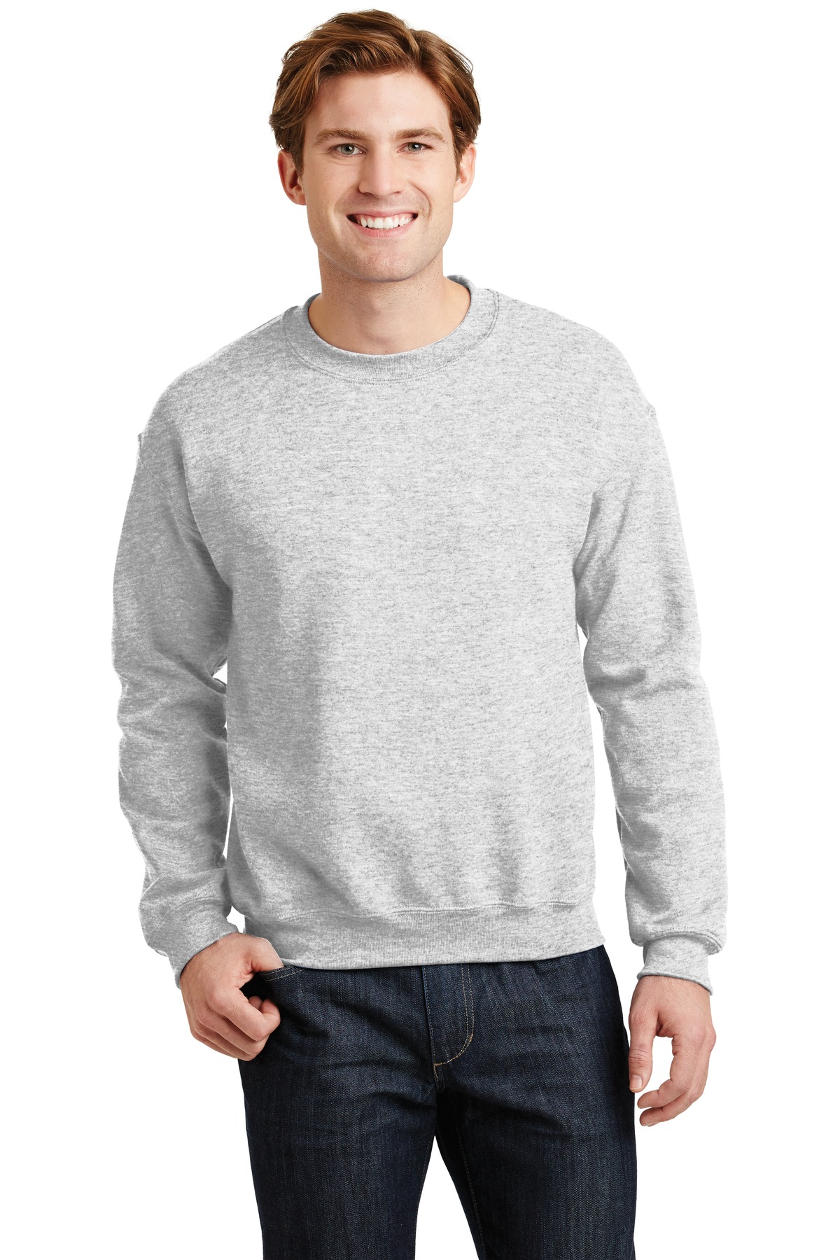 Ash Gray Blank