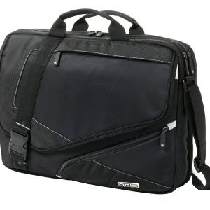 OGIO® Voyager Messenger Bag