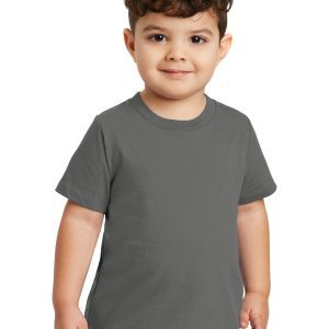 Port & Company® Toddler Fan Favorite™ Tee