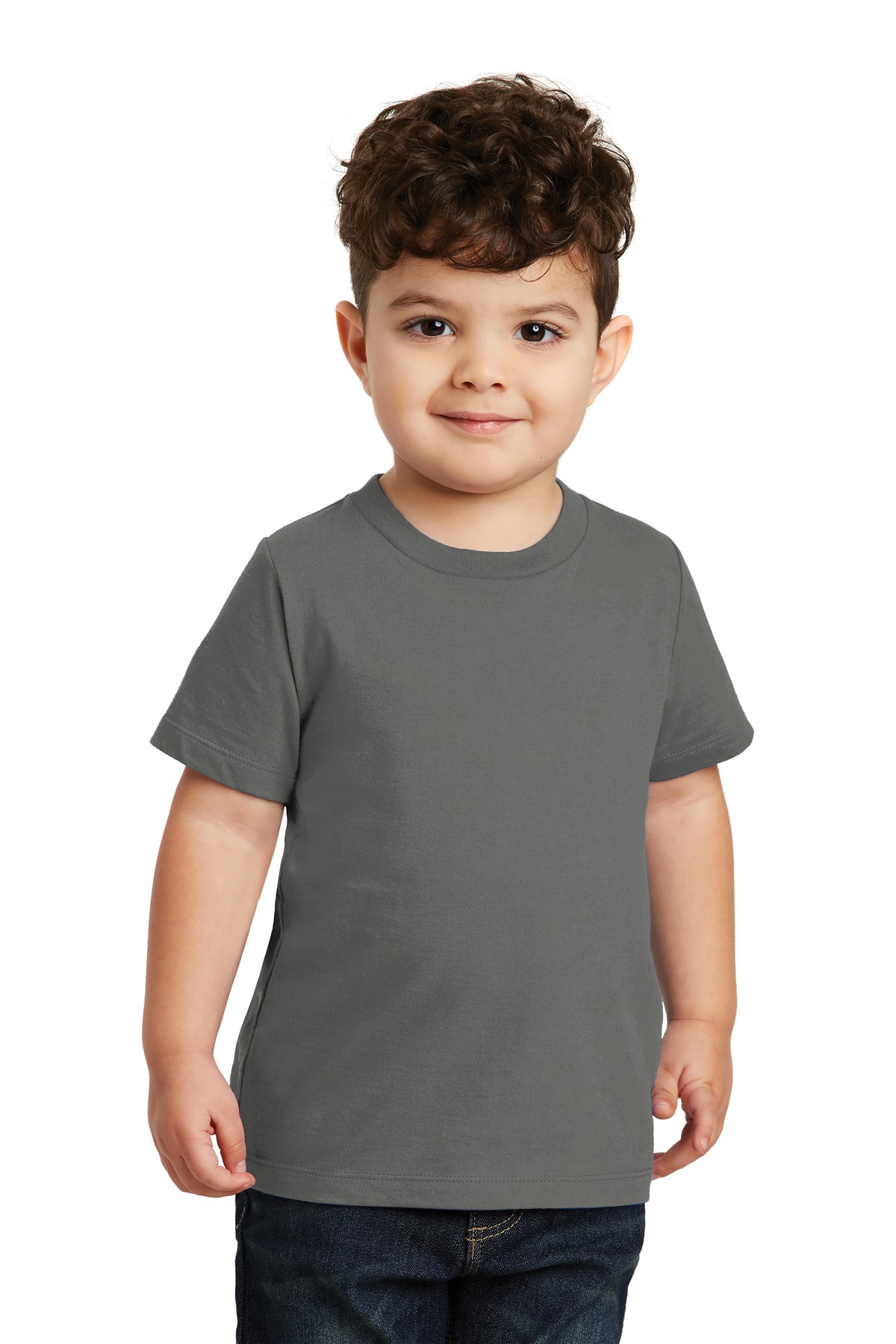 Port & Company® Toddler Fan Favorite™ Tee