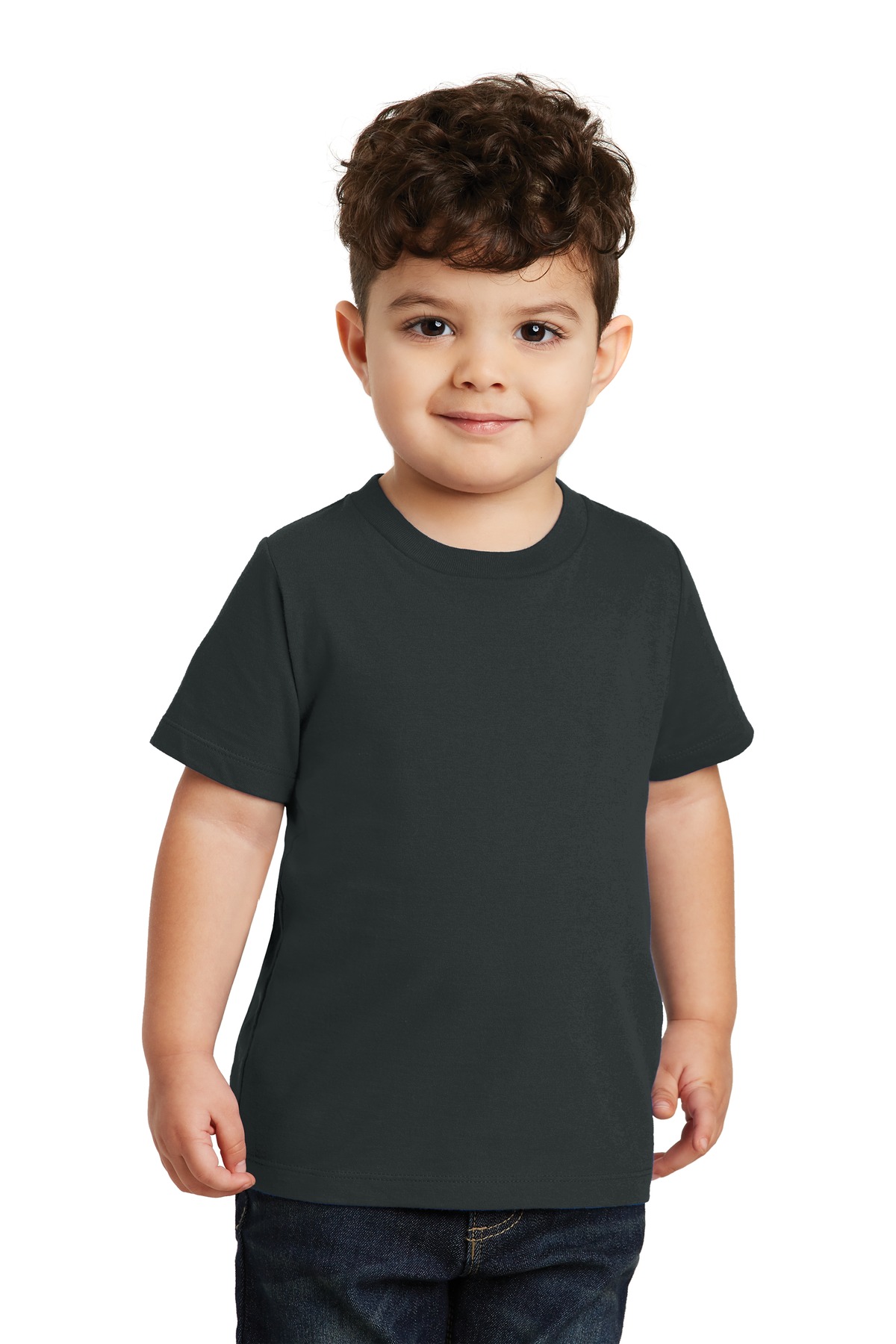 Jet Black Blank