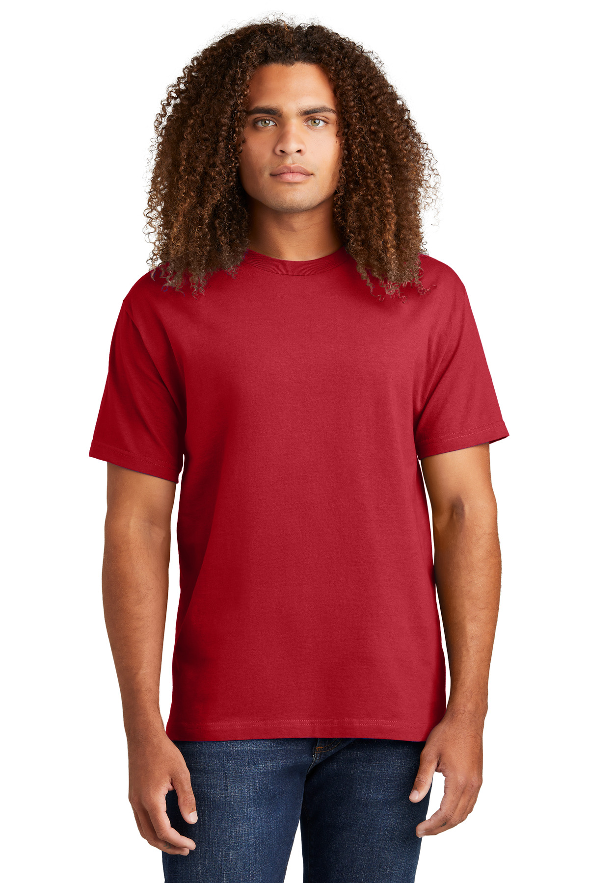 Cardinal Red Blank