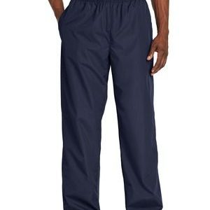 Sport Tek® Adult Wind Pants