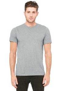 Bella+Canvas® Unisex Triblend Short Sleeve Tee