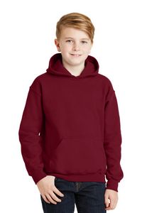 Gildan® Youth Heavy Blend™ Hooded Sweatshirt
