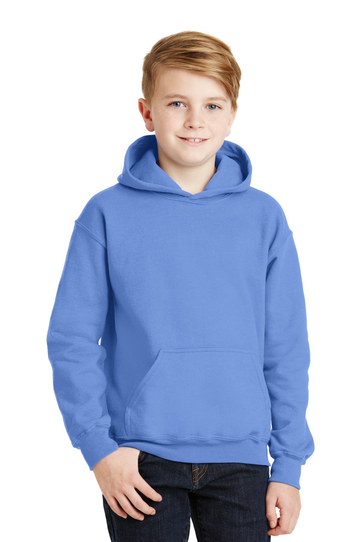 Carolina Blue Blank