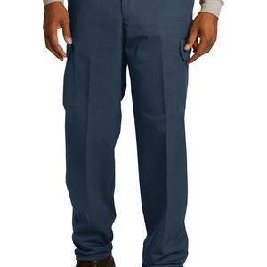 Red Kap® Industrial Cargo Pants
