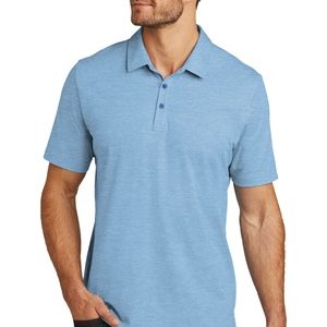 New TravisMathew® Oceanside Heather Polo