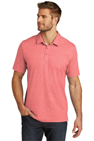 Cardinal Red Heather Blank